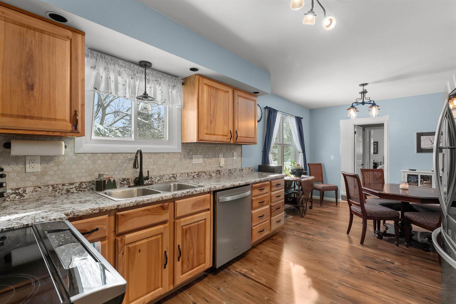 201 Mandalay Drive, OshtemoCharterTownship_Kalamazoo, MI 49009