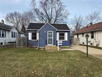 1910 Allegan Street, Saginaw, MI 48602