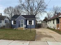 1910 Allegan Street, Saginaw, MI 48602