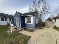 1910 Allegan Street, Saginaw, MI 48602