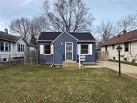 1910 Allegan Street, Saginaw, MI 48602