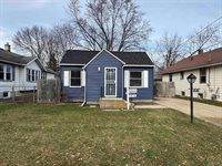 1910 Allegan Street, Saginaw, MI 48602