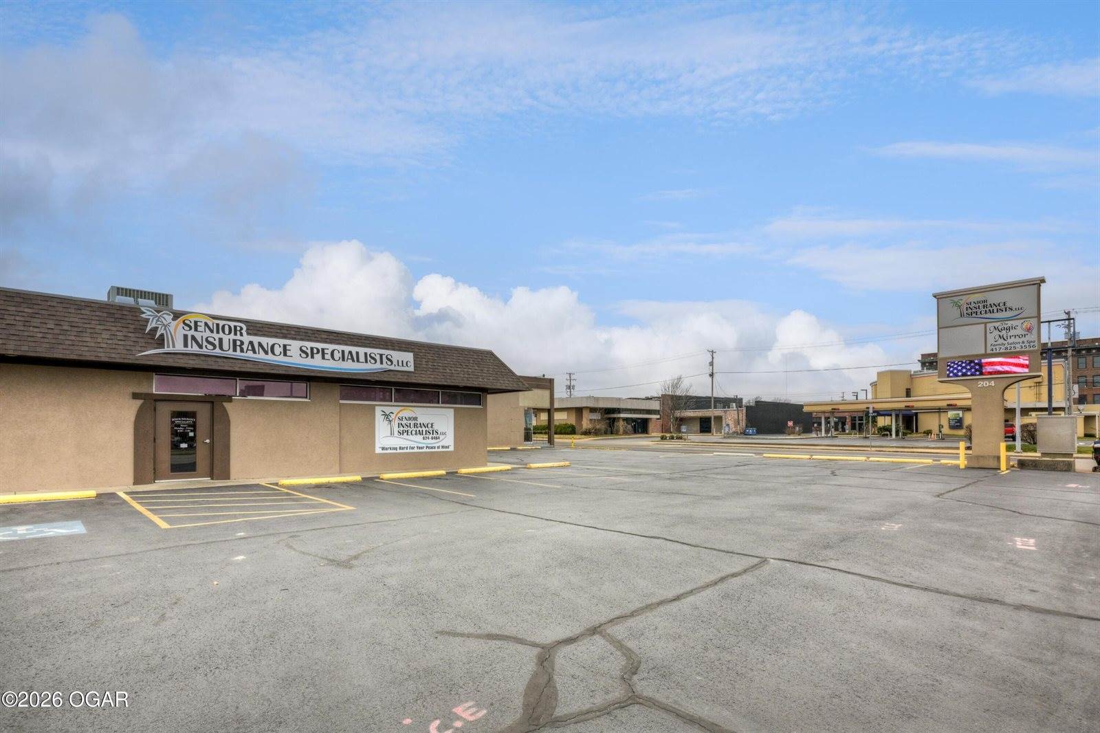 204 East 7th Street, Joplin, MO 64801