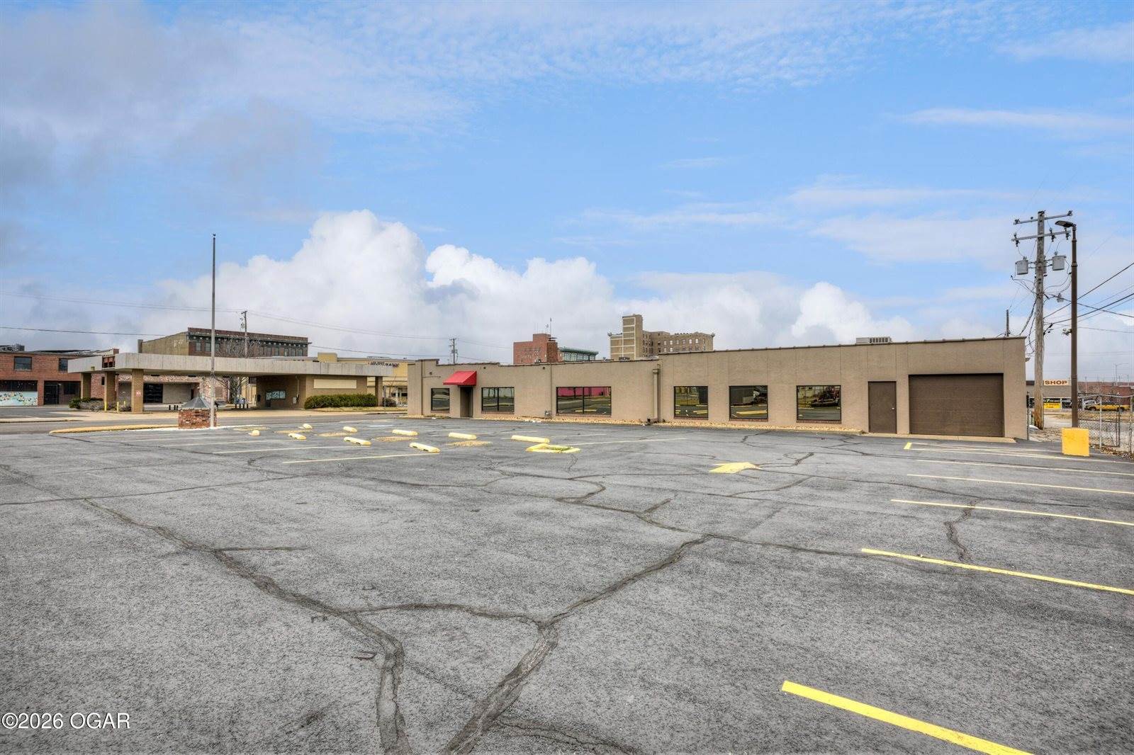 204 East 7th Street, Joplin, MO 64801