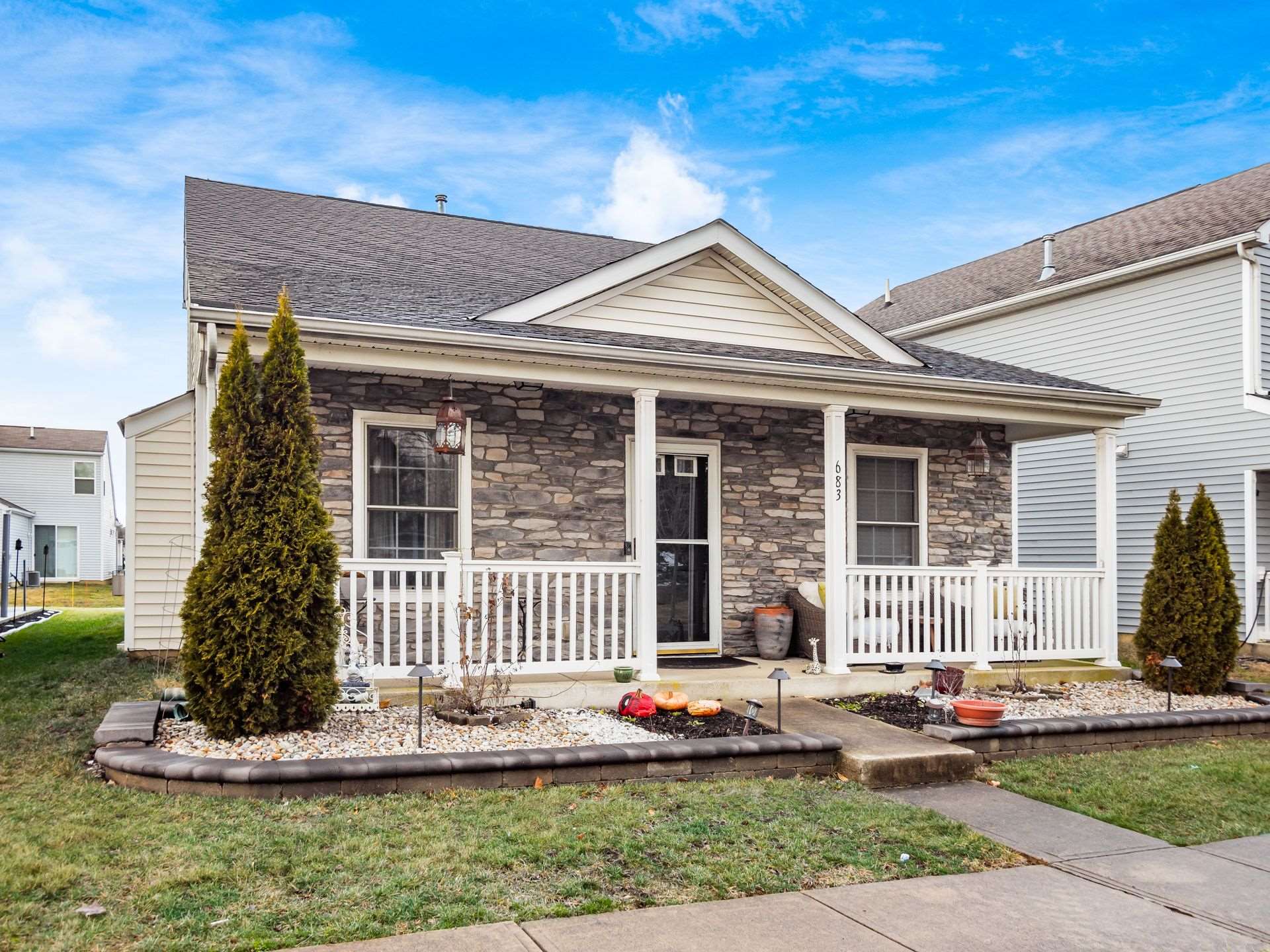 683 Perilous Place, Galloway, OH 43119