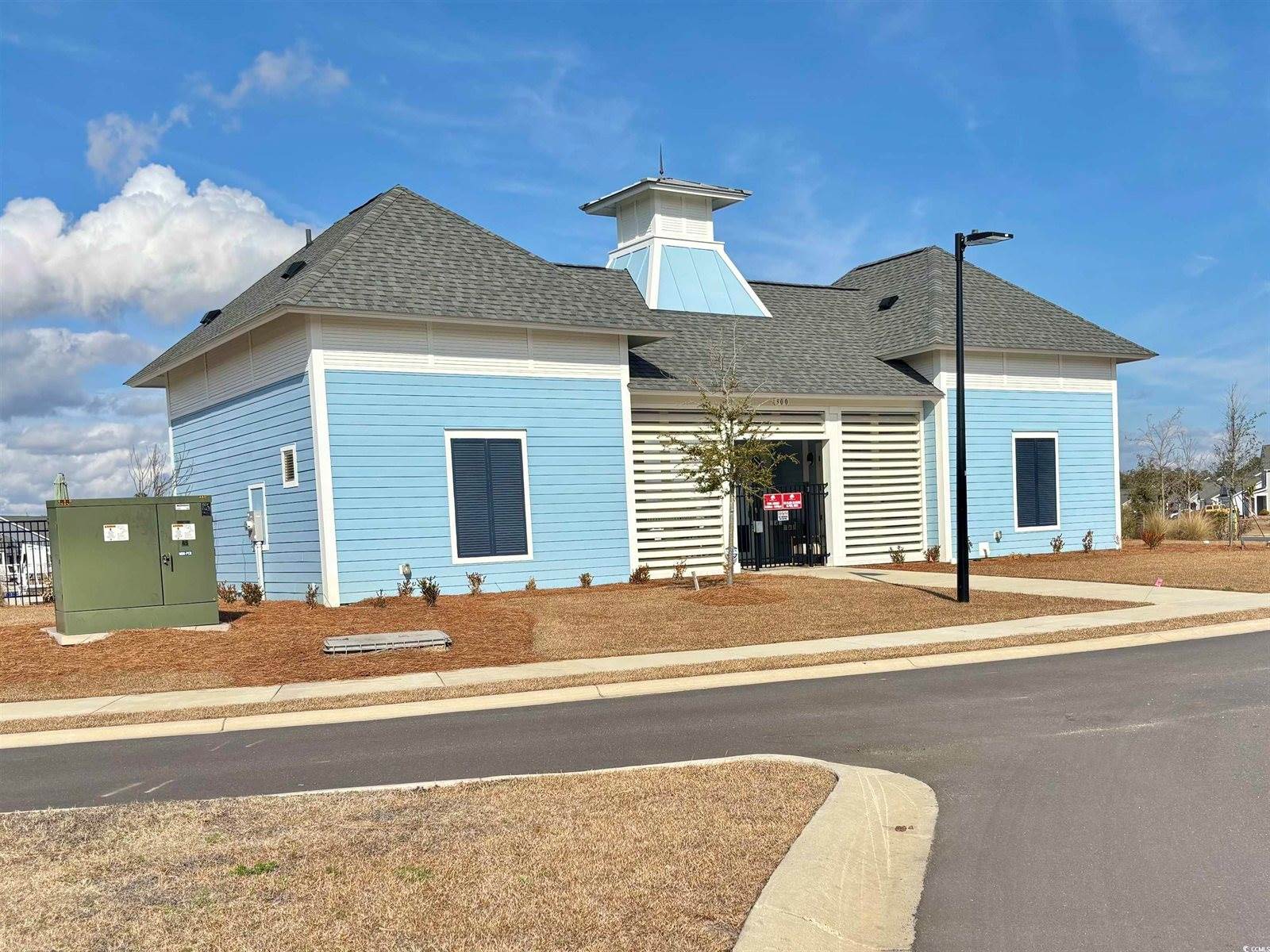 2888 Flatleaf Ct, Longs, SC 29568