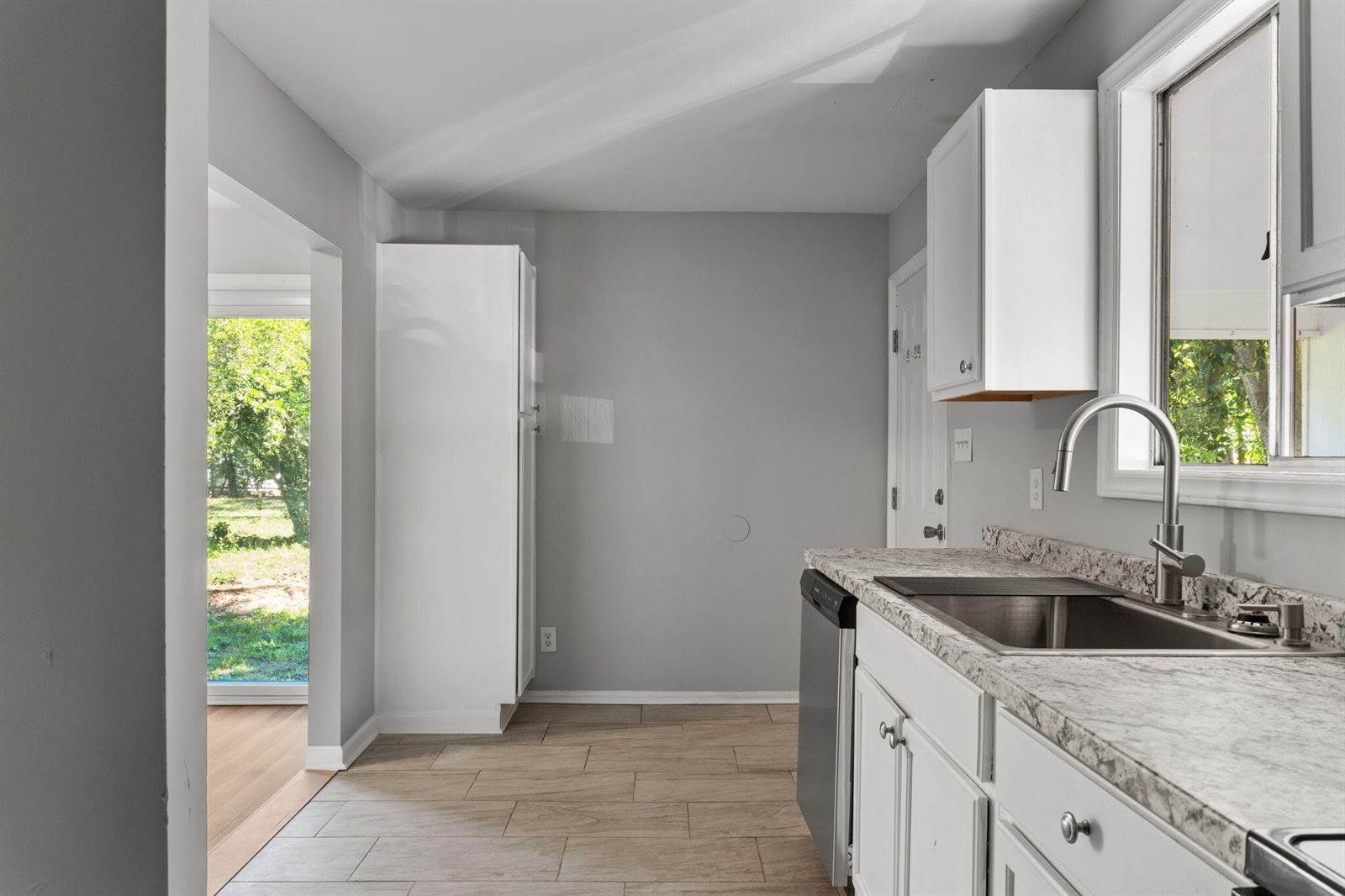 1408 Jackson Road, Augusta, GA 30909