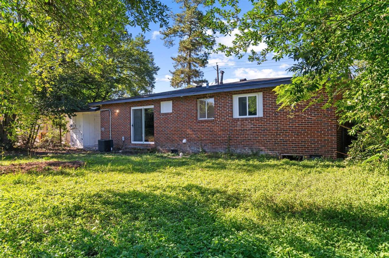 1408 Jackson Road, Augusta, GA 30909