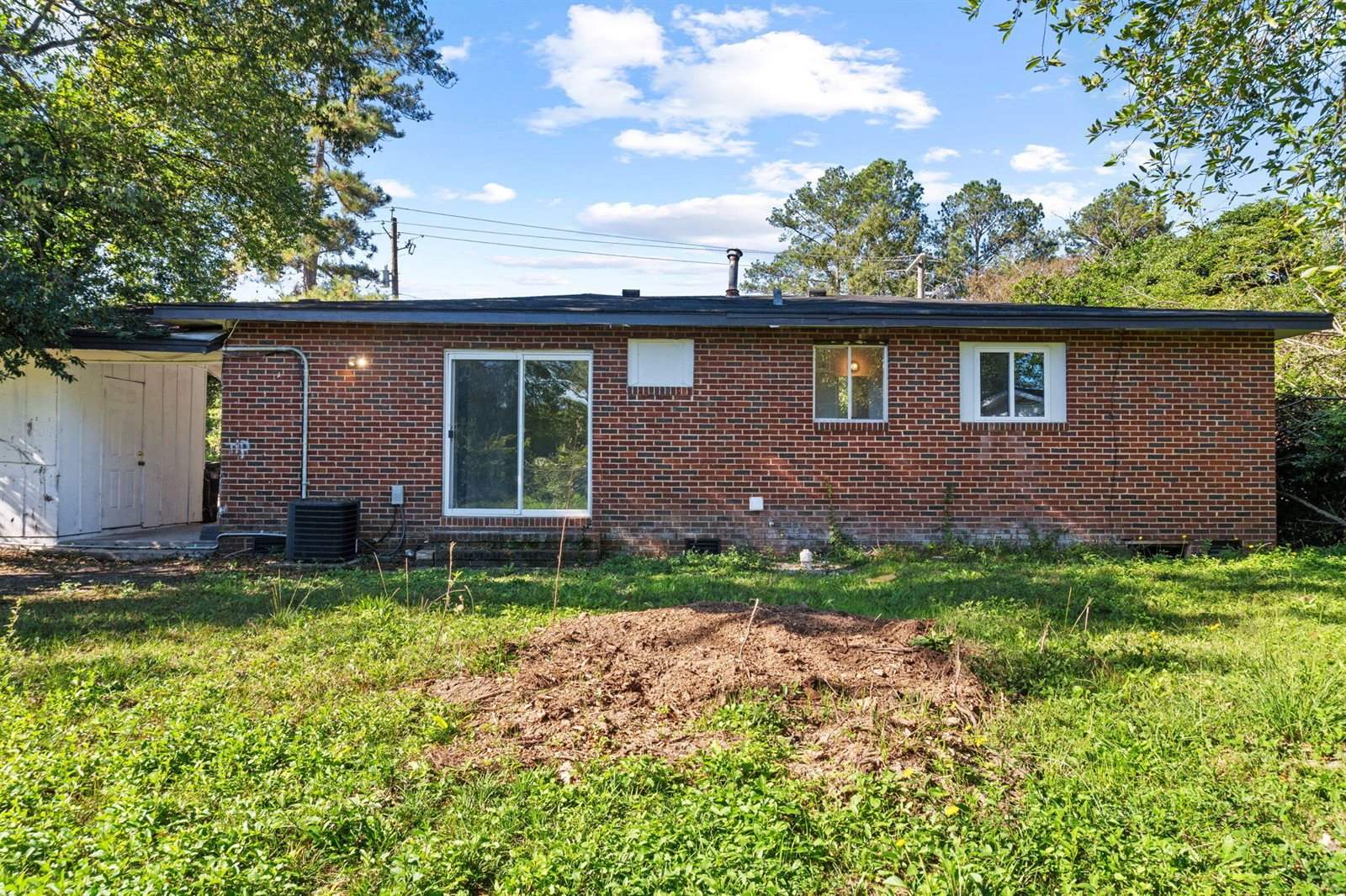 1408 Jackson Road, Augusta, GA 30909
