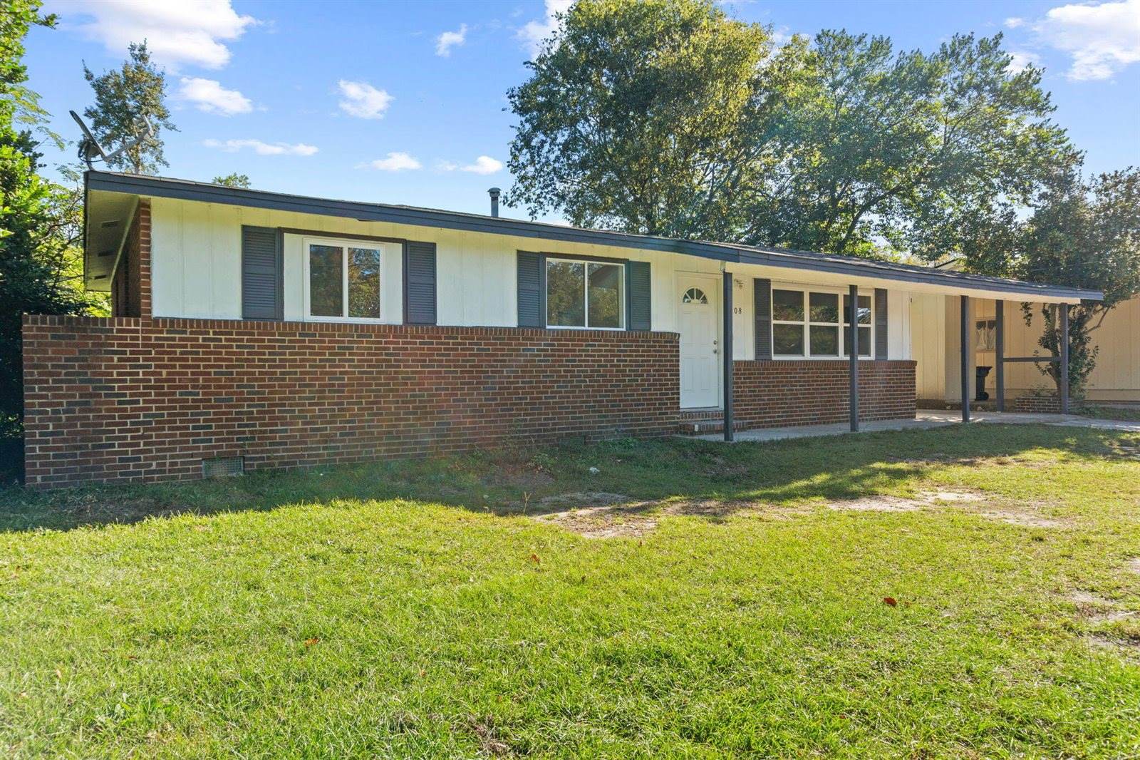 1408 Jackson Road, Augusta, GA 30909