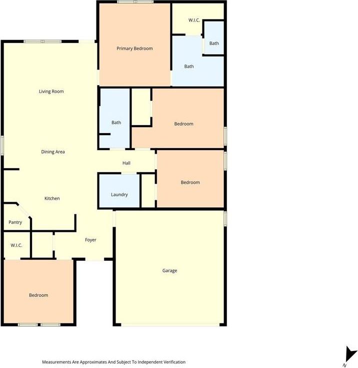 7200 Guadalupe Road, Waco, TX 76633