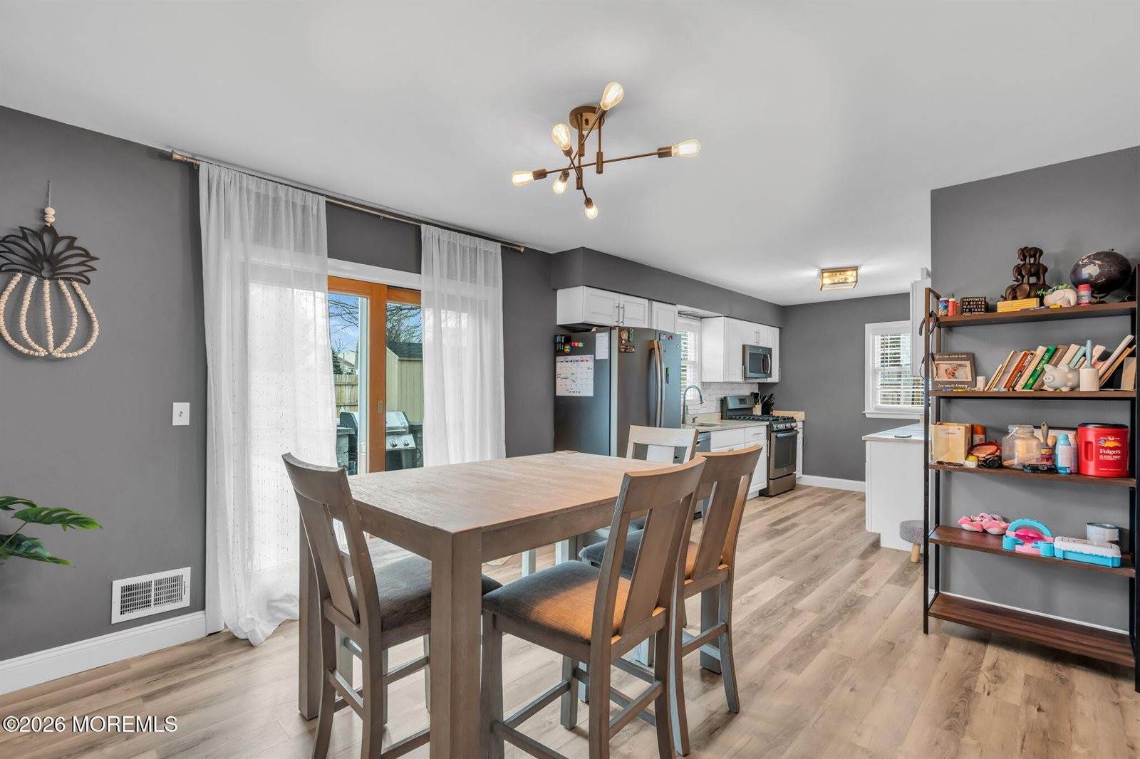 19 Virginia Drive, Howell, NJ 07731