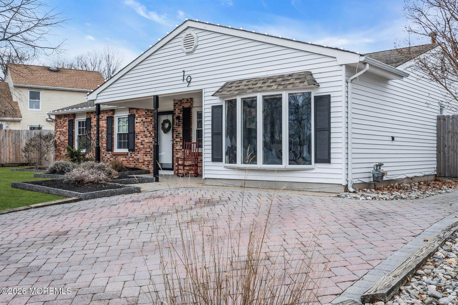 19 Virginia Drive, Howell, NJ 07731