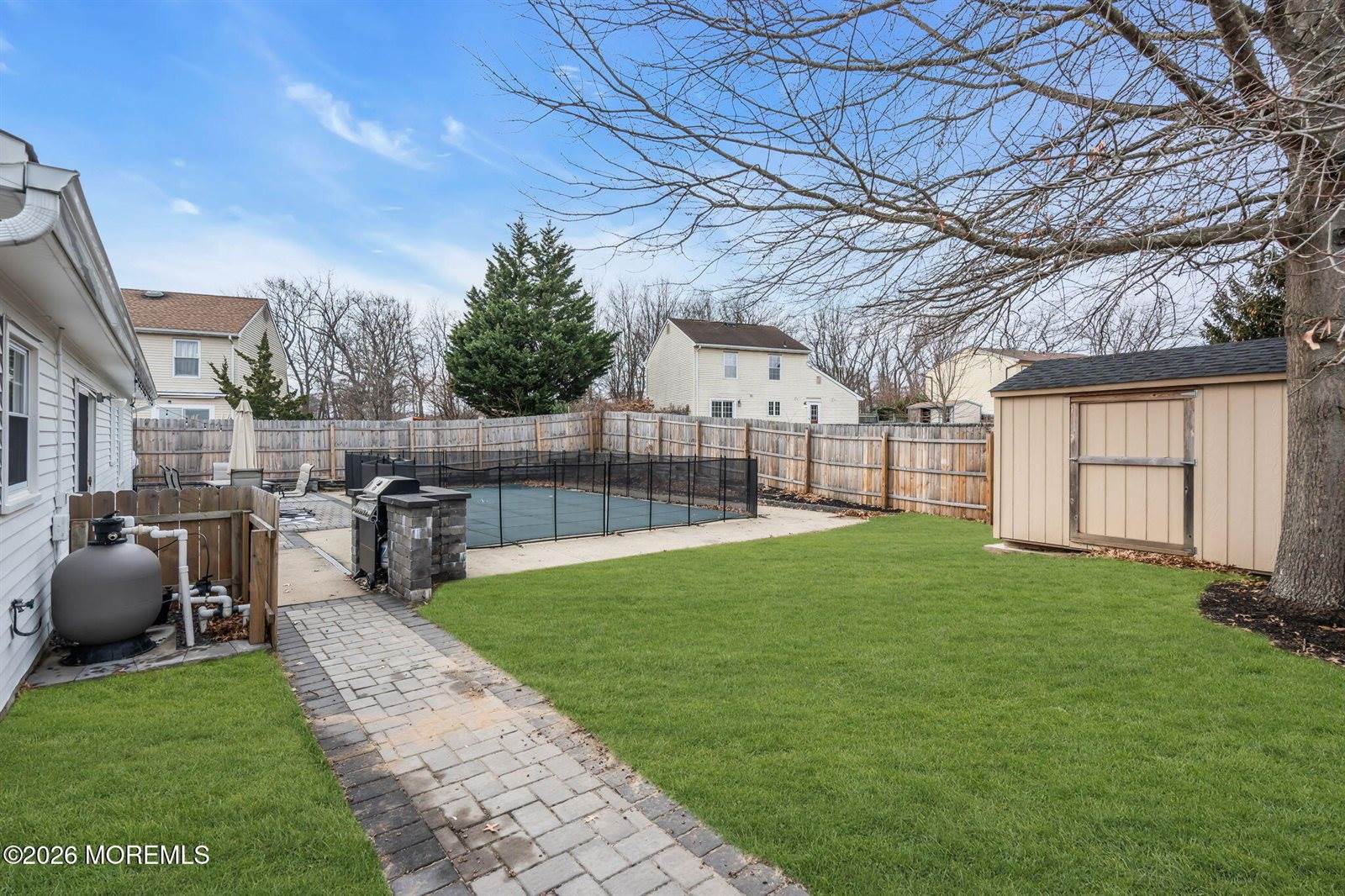 19 Virginia Drive, Howell, NJ 07731