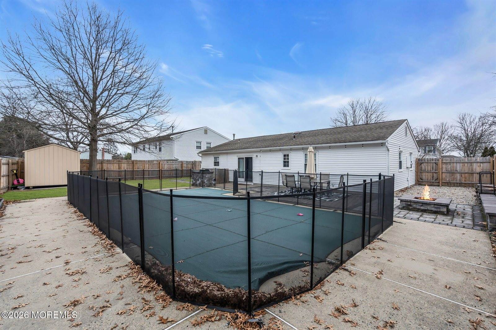 19 Virginia Drive, Howell, NJ 07731