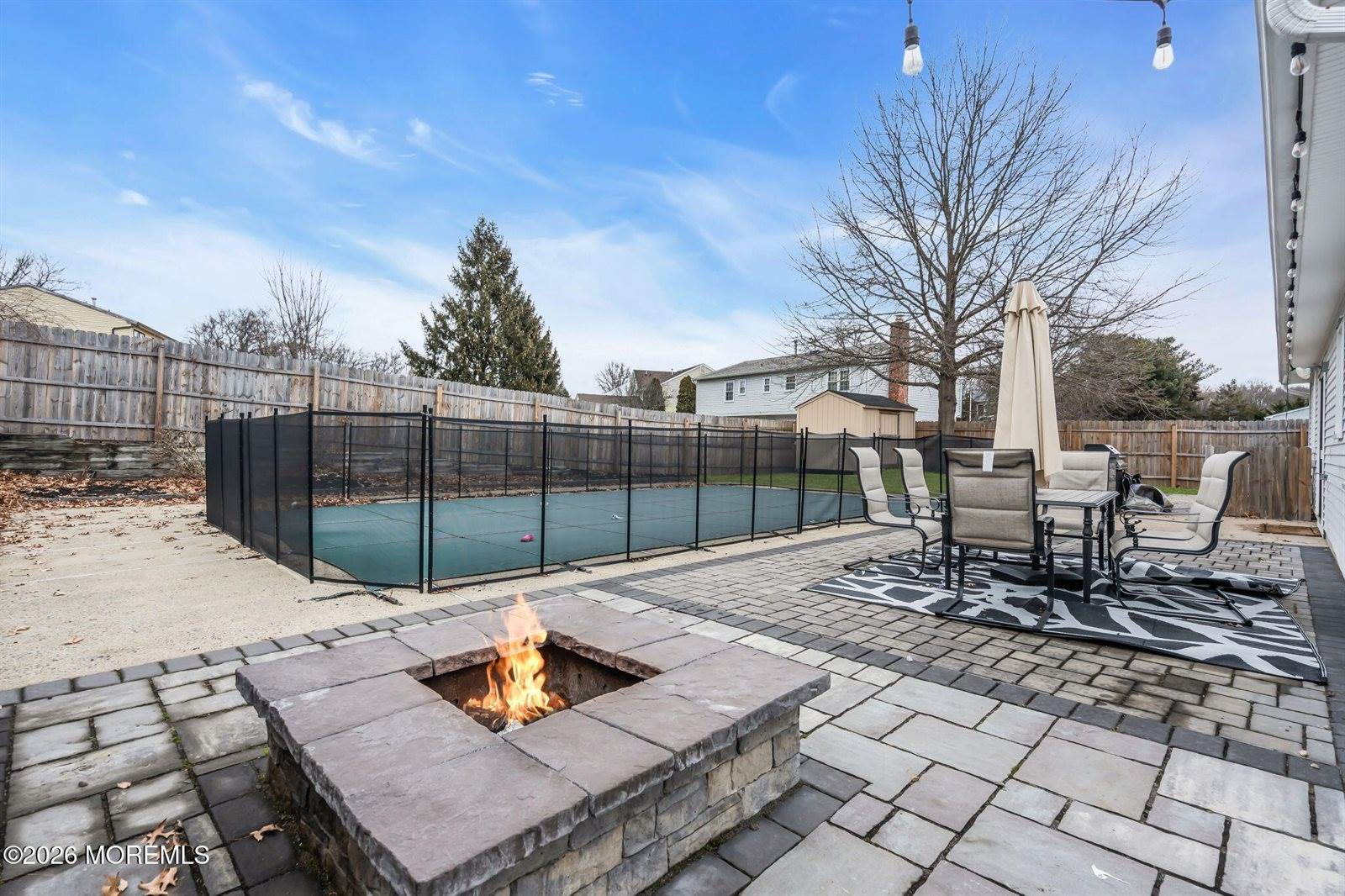 19 Virginia Drive, Howell, NJ 07731