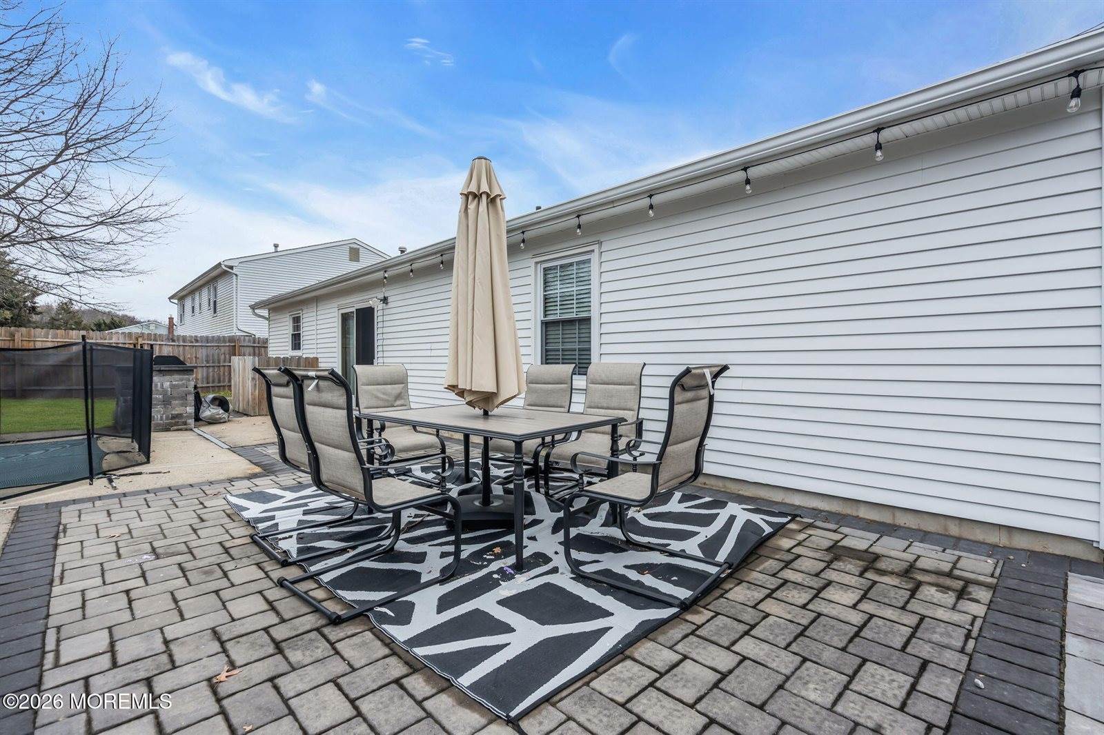 19 Virginia Drive, Howell, NJ 07731