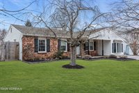 19 Virginia Drive, Howell, NJ 07731