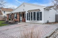 19 Virginia Drive, Howell, NJ 07731