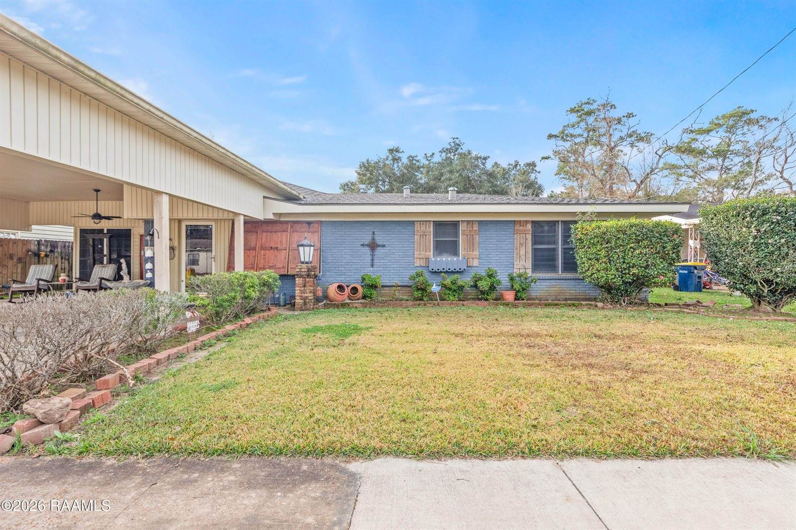 131 Bradford Drive, Carencro, LA 70520