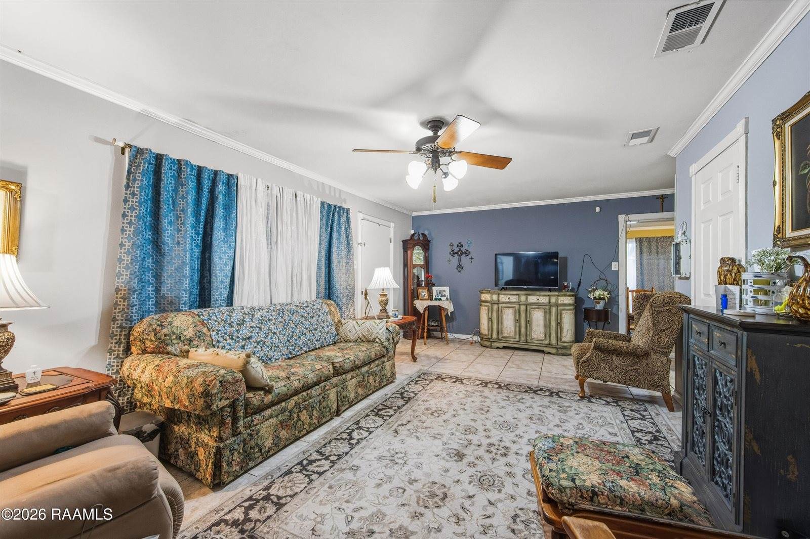 131 Bradford Drive, Carencro, LA 70520