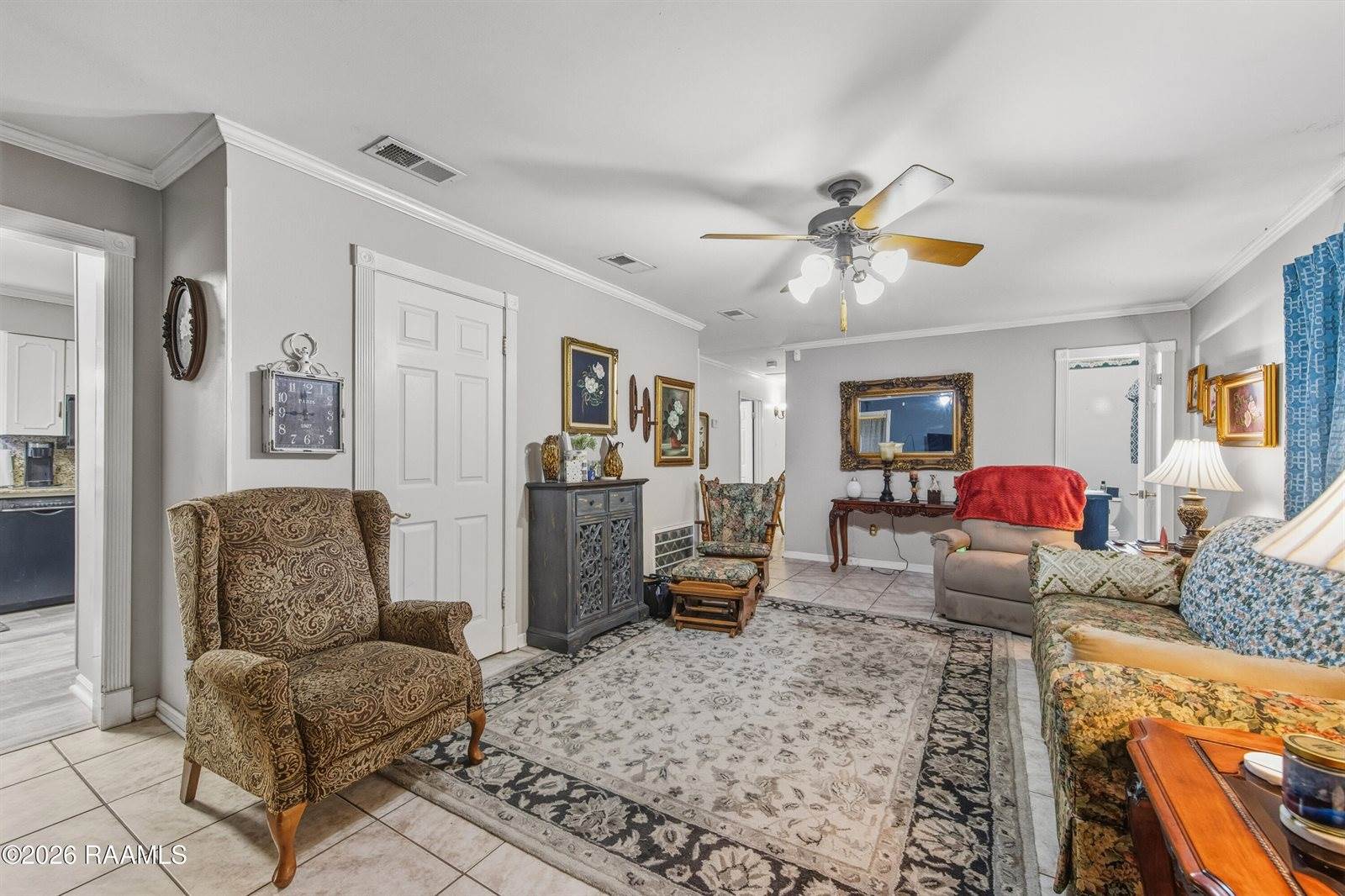 131 Bradford Drive, Carencro, LA 70520