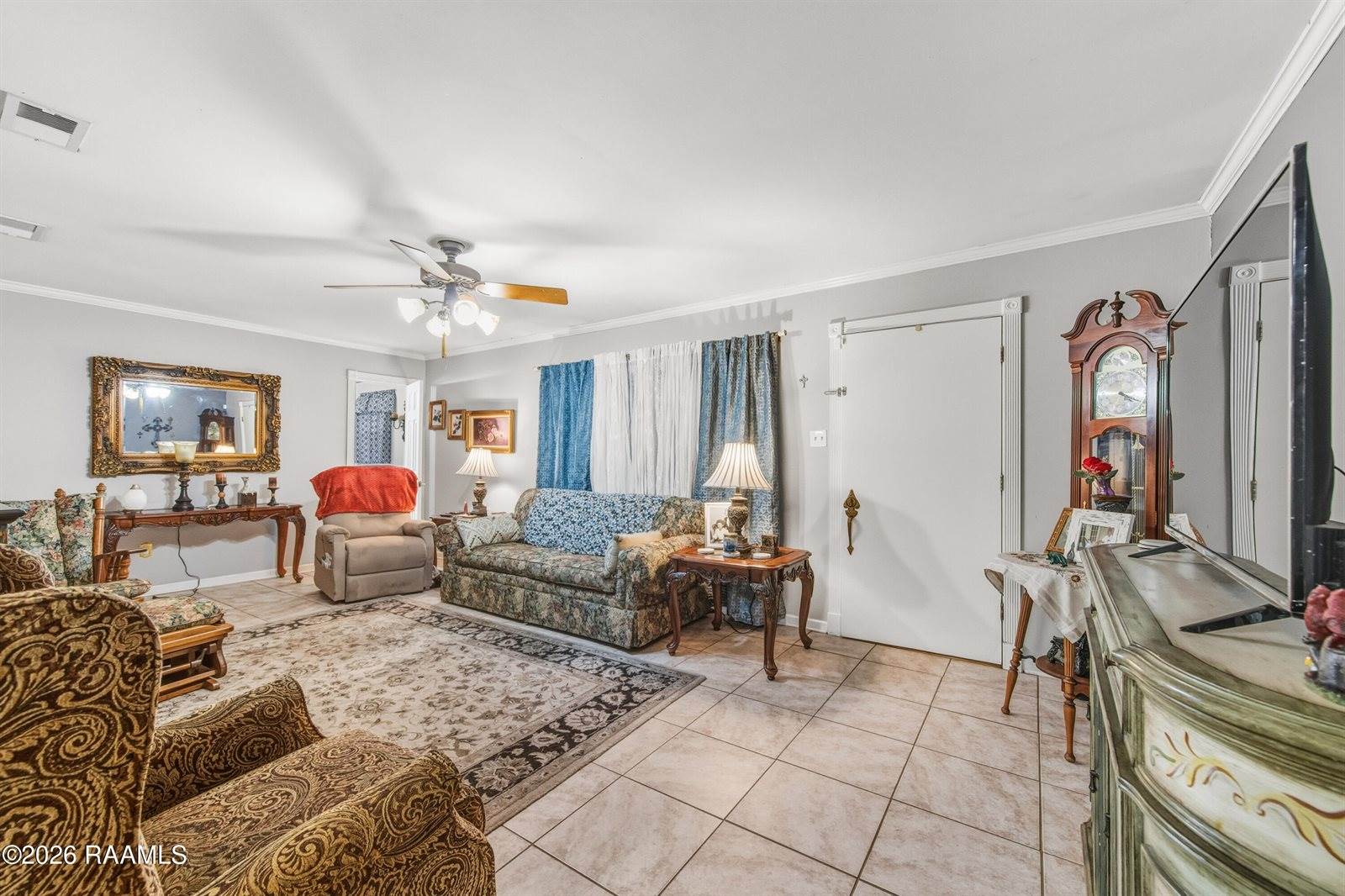 131 Bradford Drive, Carencro, LA 70520