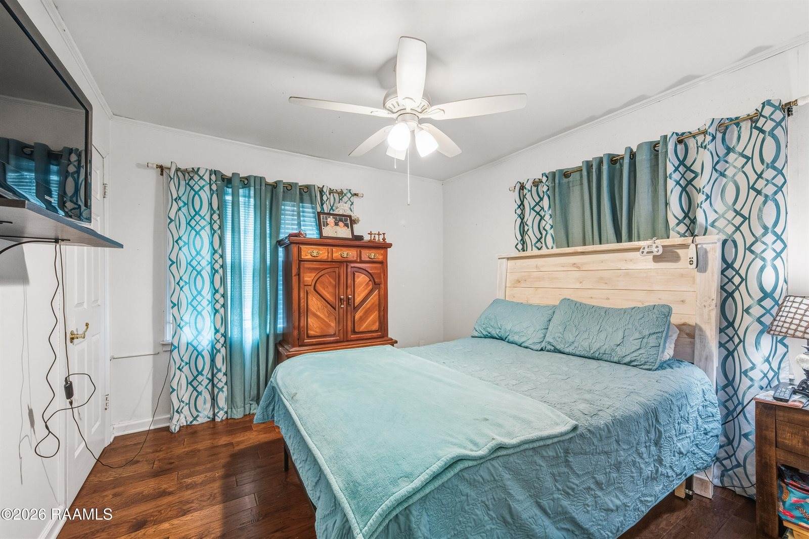 131 Bradford Drive, Carencro, LA 70520