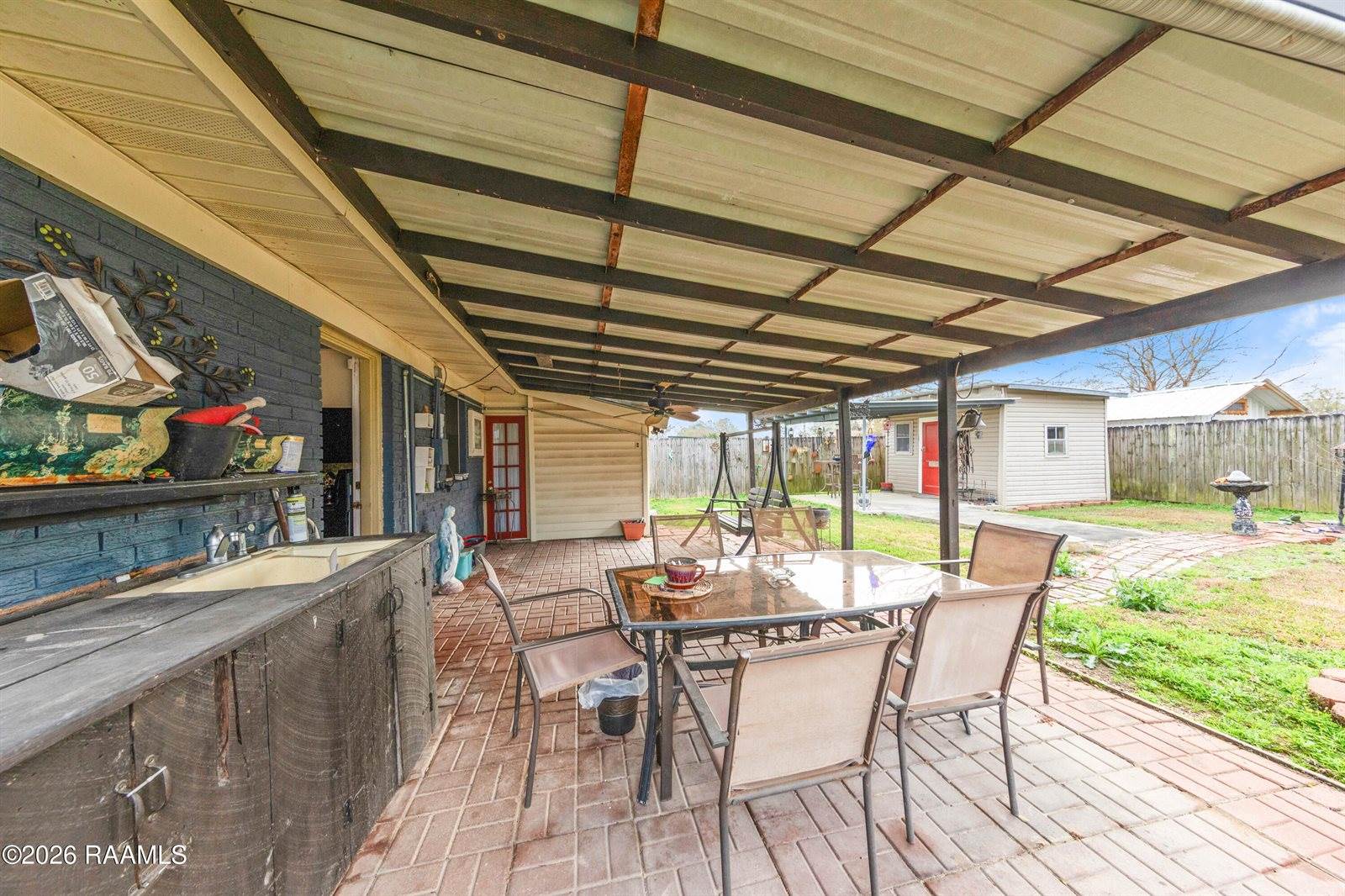 131 Bradford Drive, Carencro, LA 70520