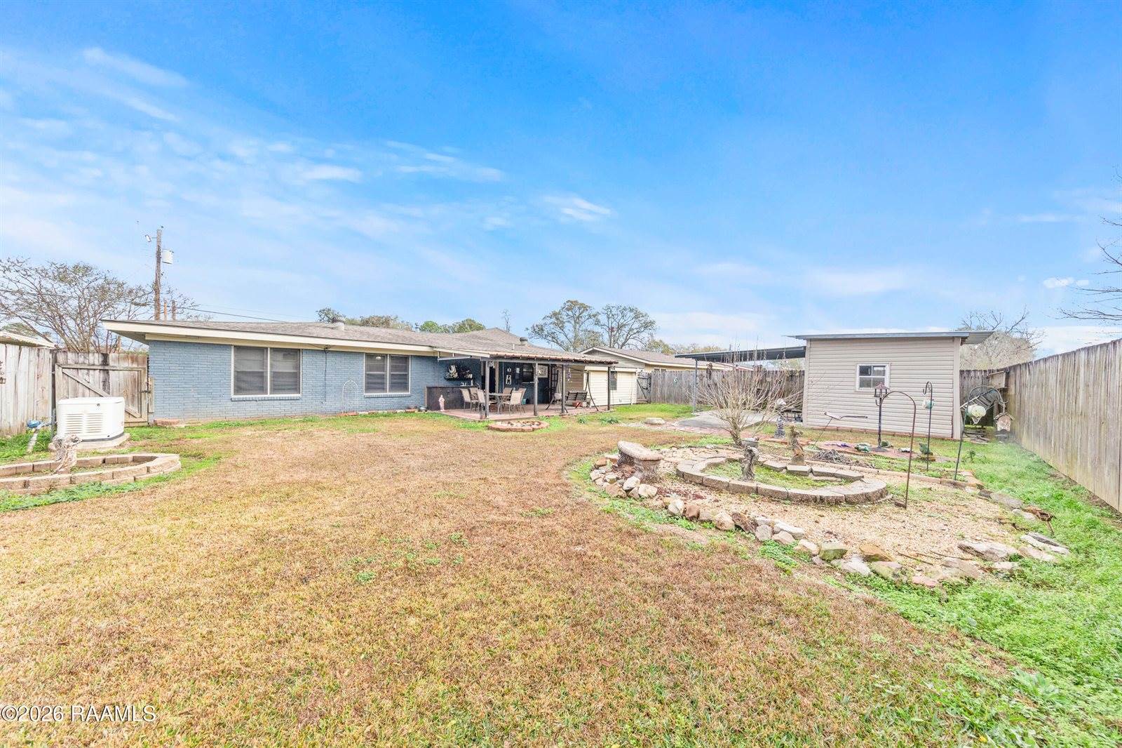 131 Bradford Drive, Carencro, LA 70520