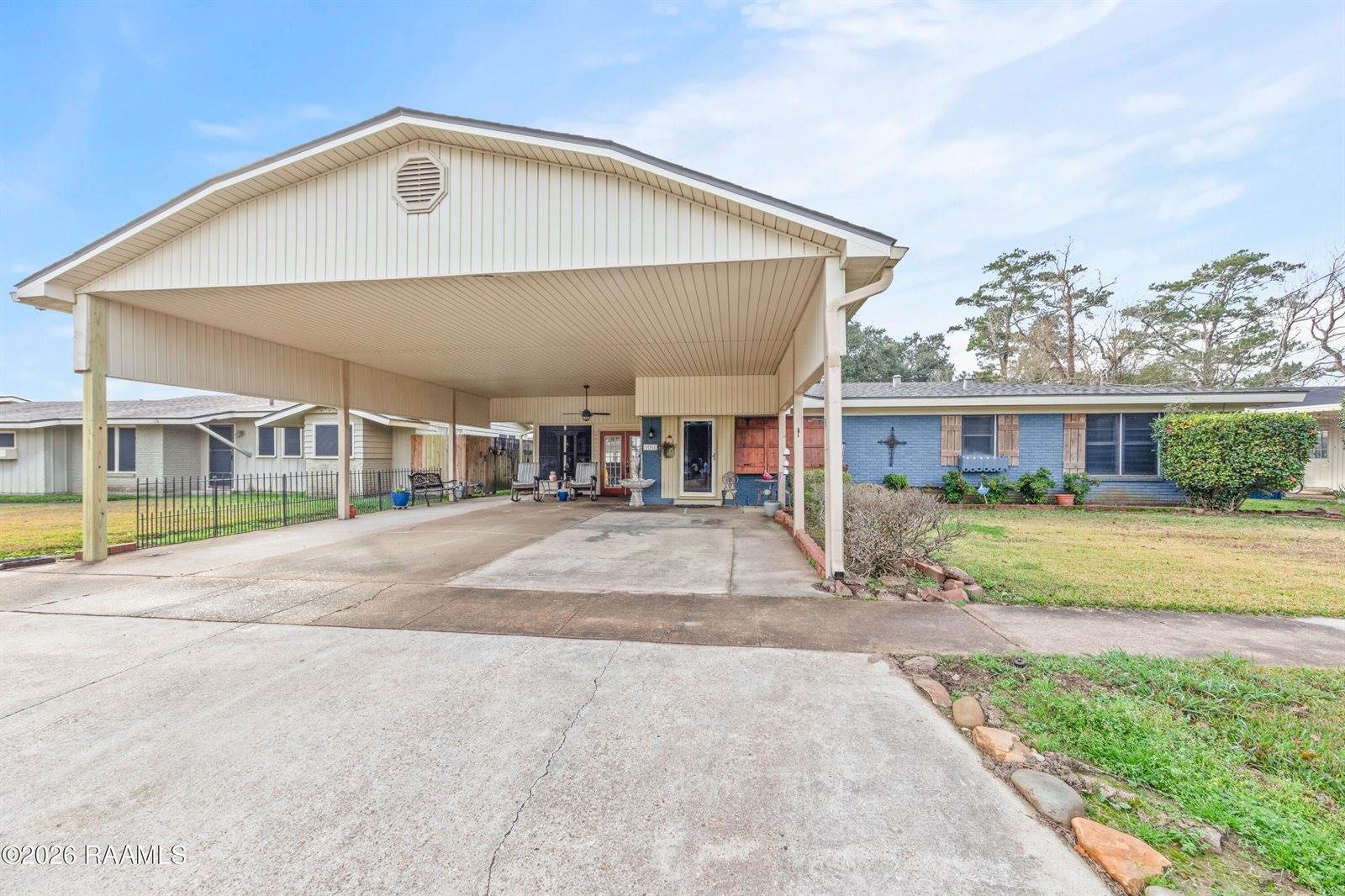 131 Bradford Drive, Carencro, LA 70520