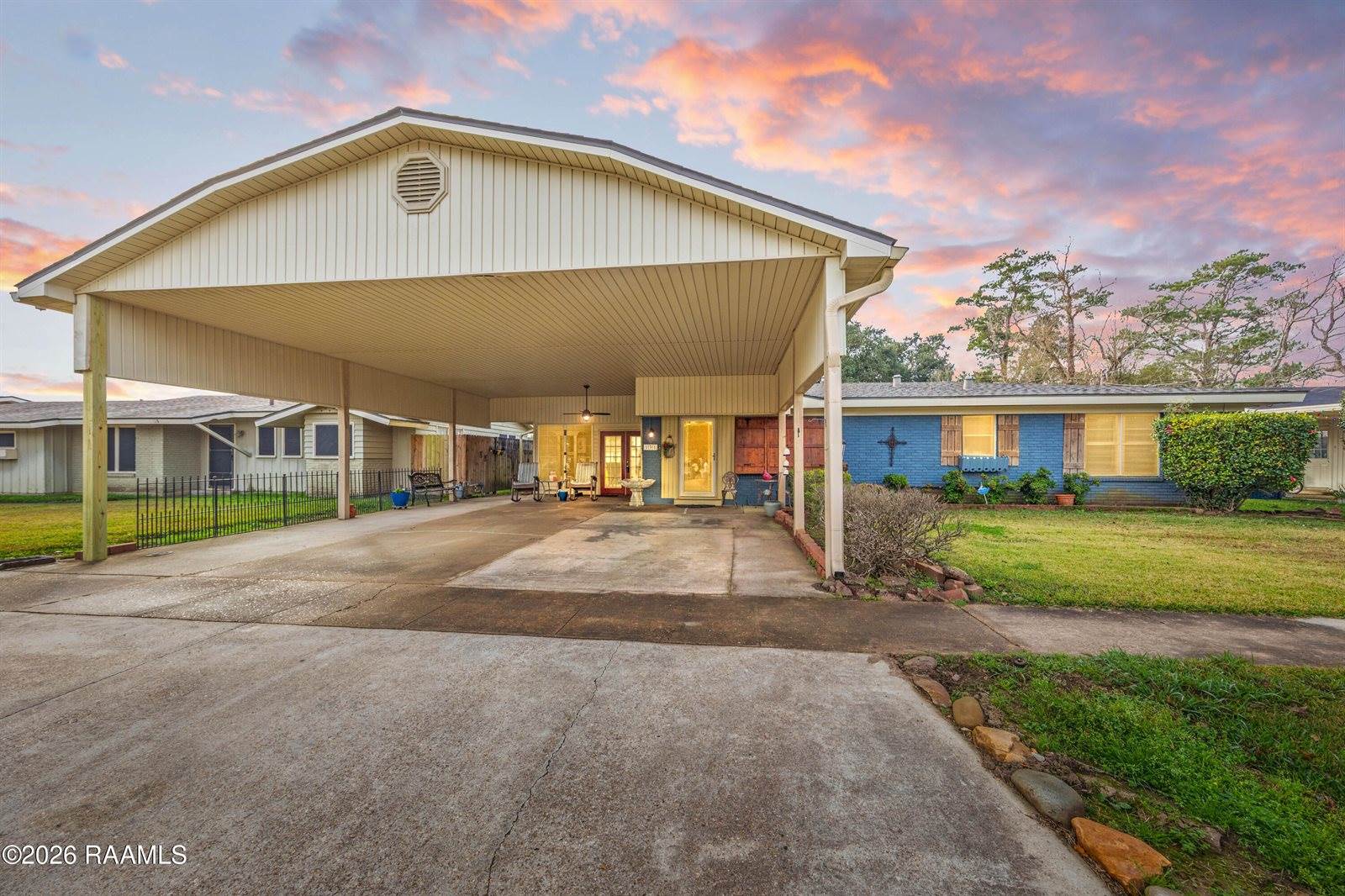 131 Bradford Drive, Carencro, LA 70520