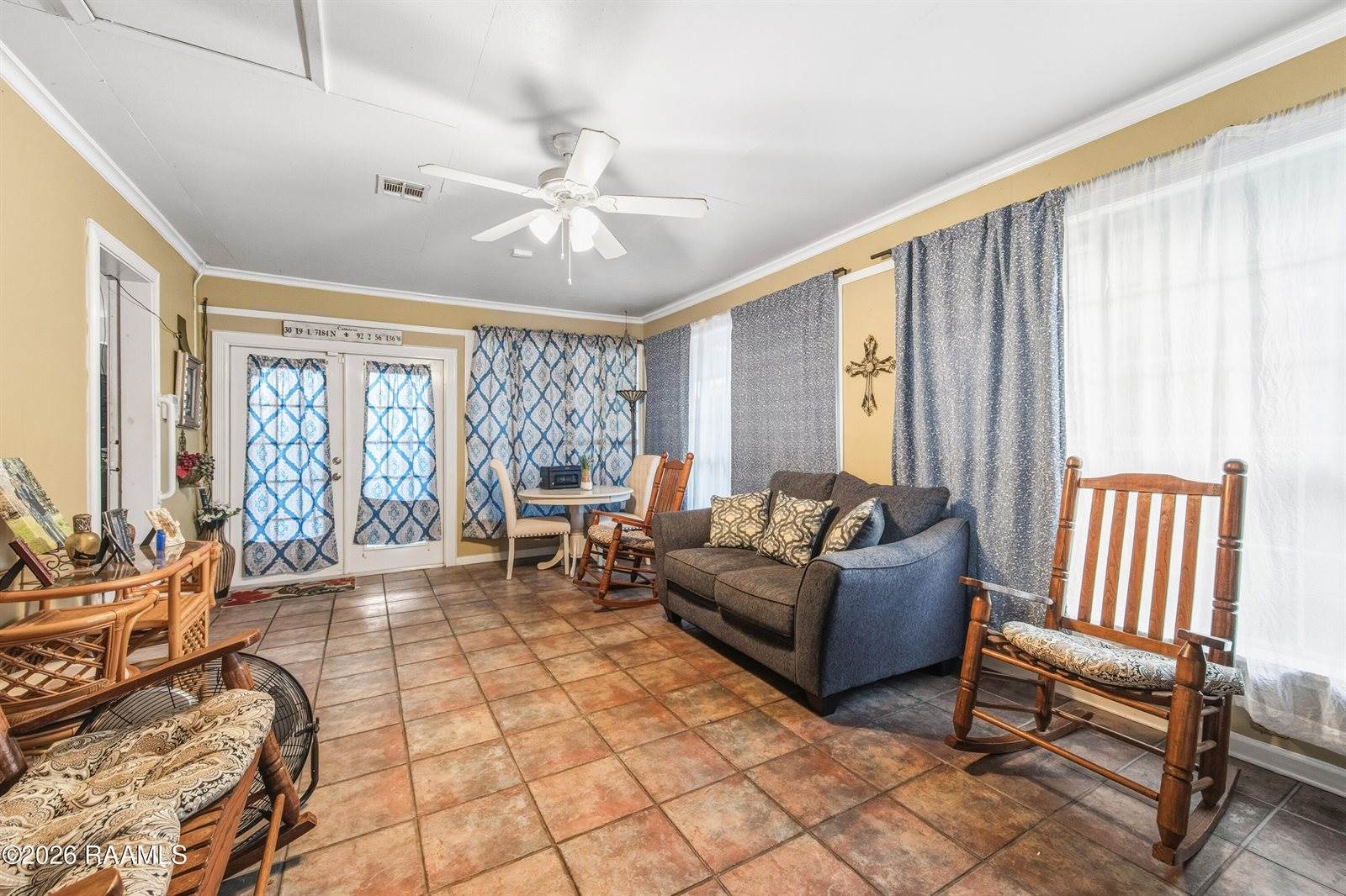 131 Bradford Drive, Carencro, LA 70520