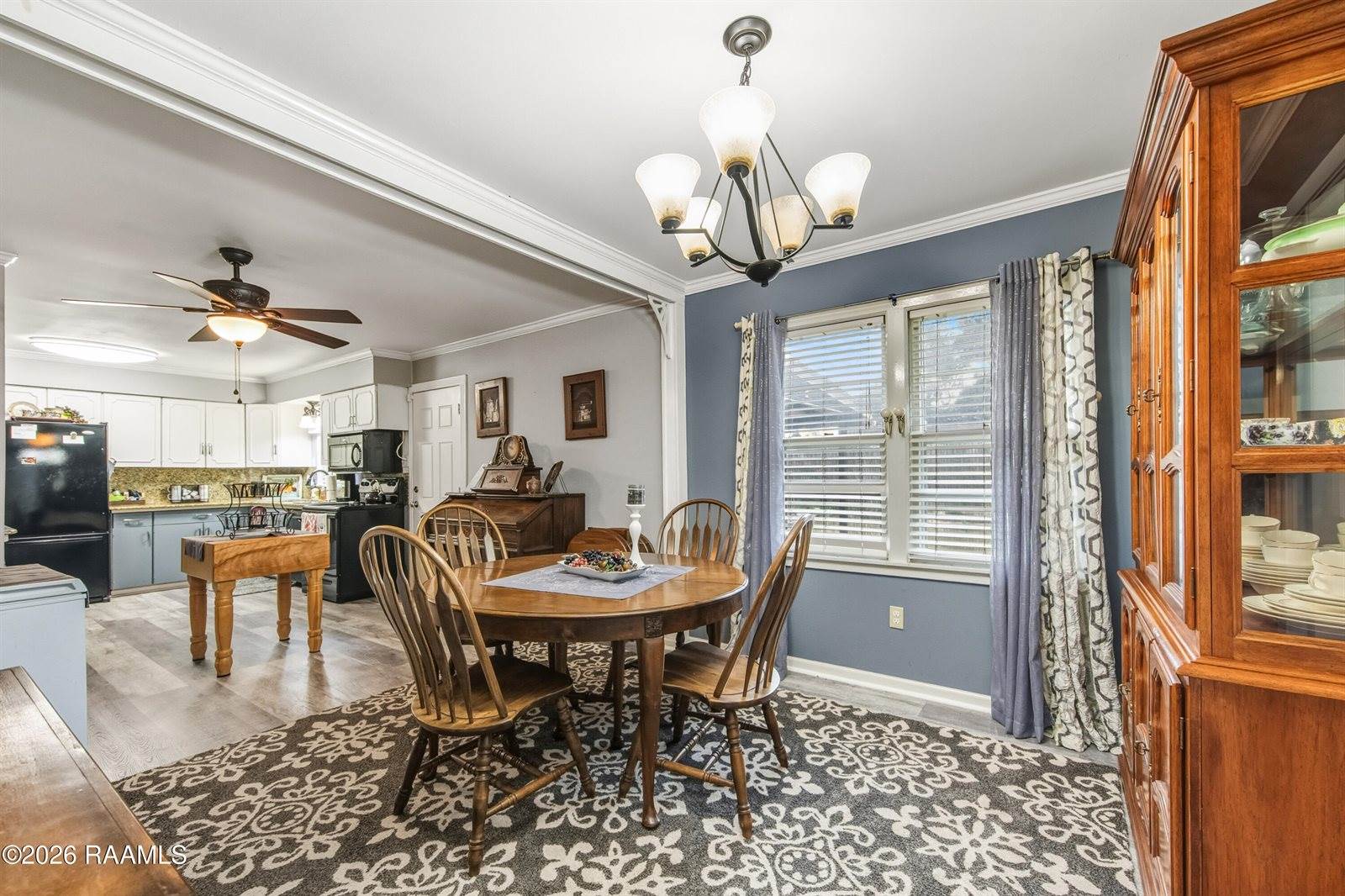 131 Bradford Drive, Carencro, LA 70520