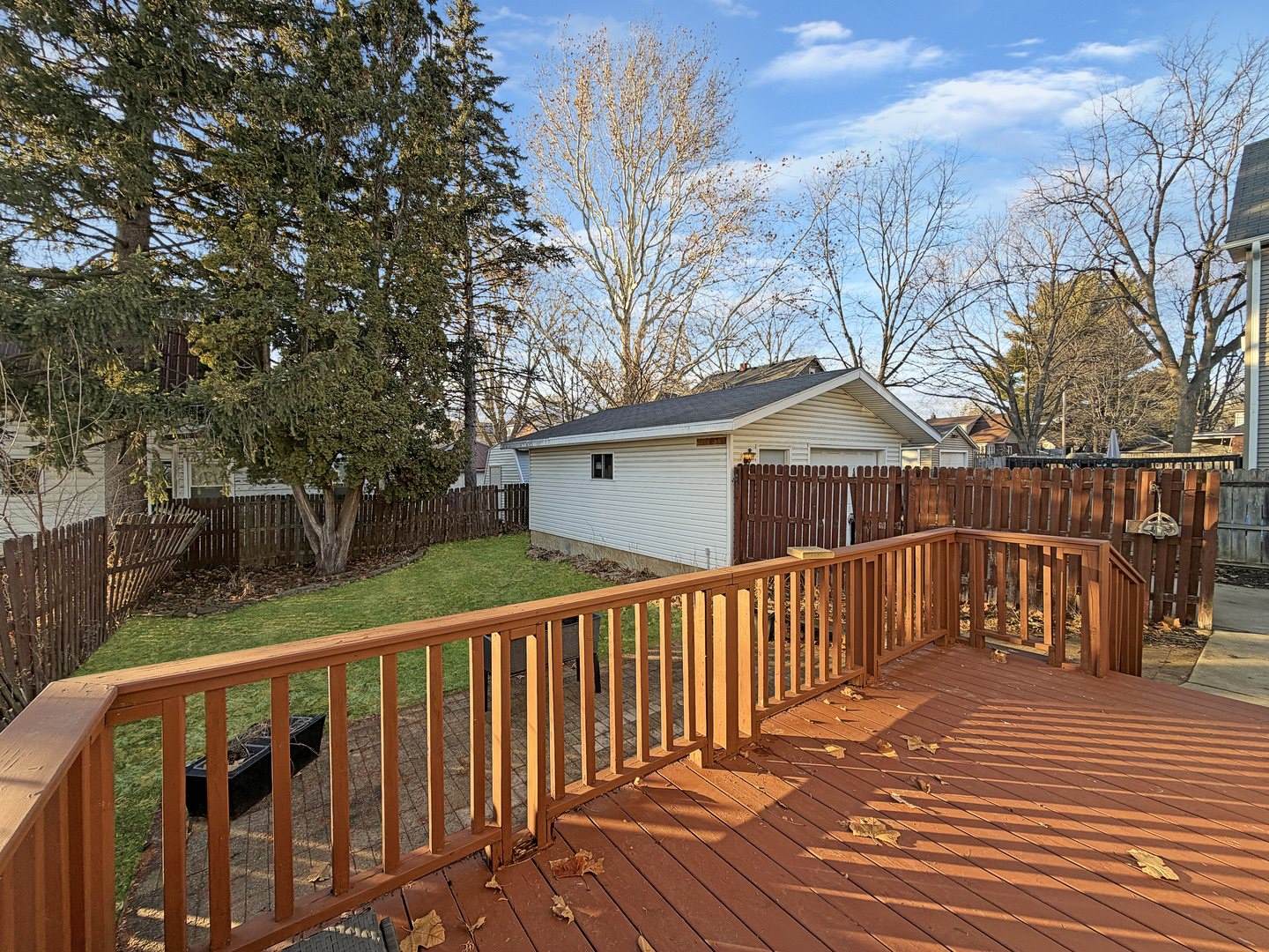 1614 South Carroll Avenue, Freeport, IL 61032