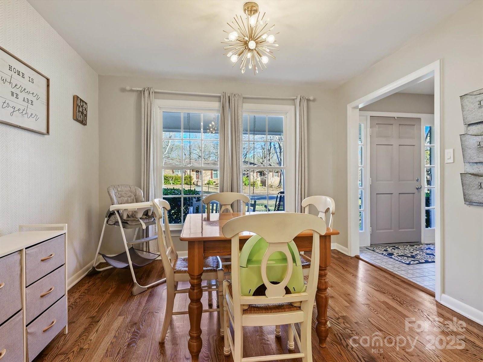 1104 Oak Hill Drive, Monroe, NC 28112