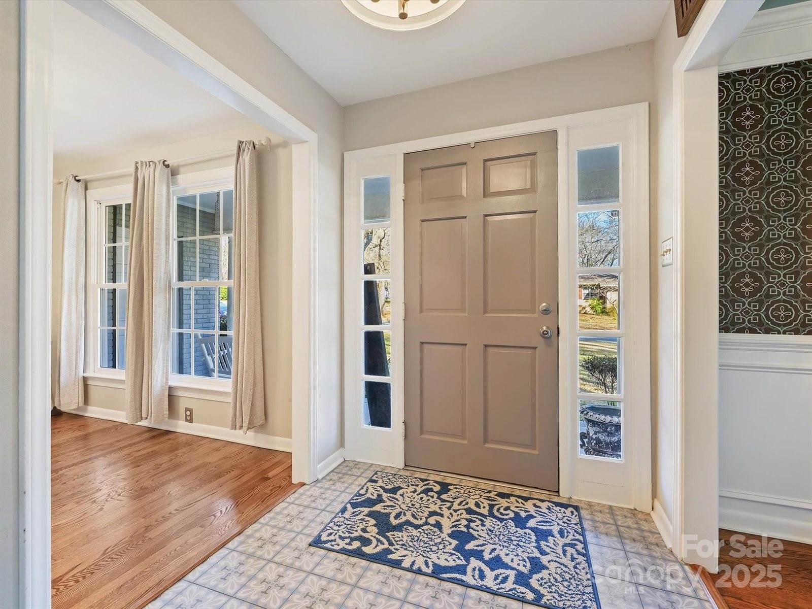 1104 Oak Hill Drive, Monroe, NC 28112