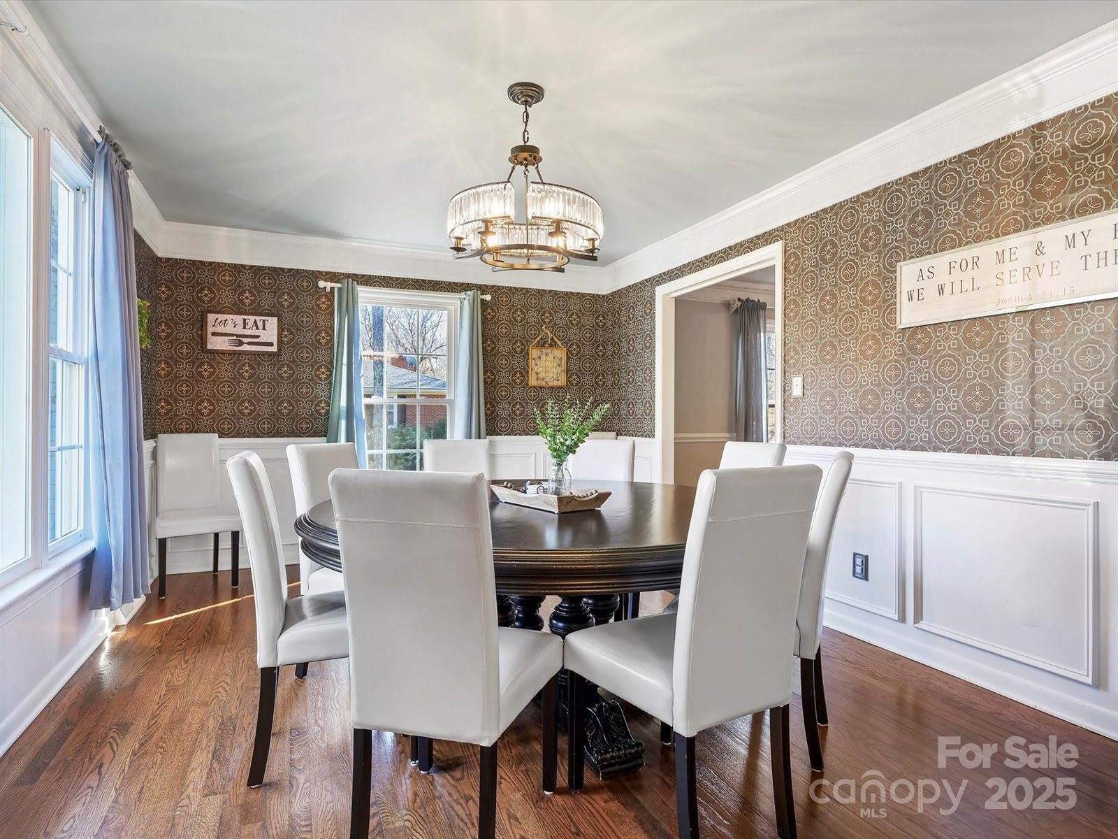 1104 Oak Hill Drive, Monroe, NC 28112