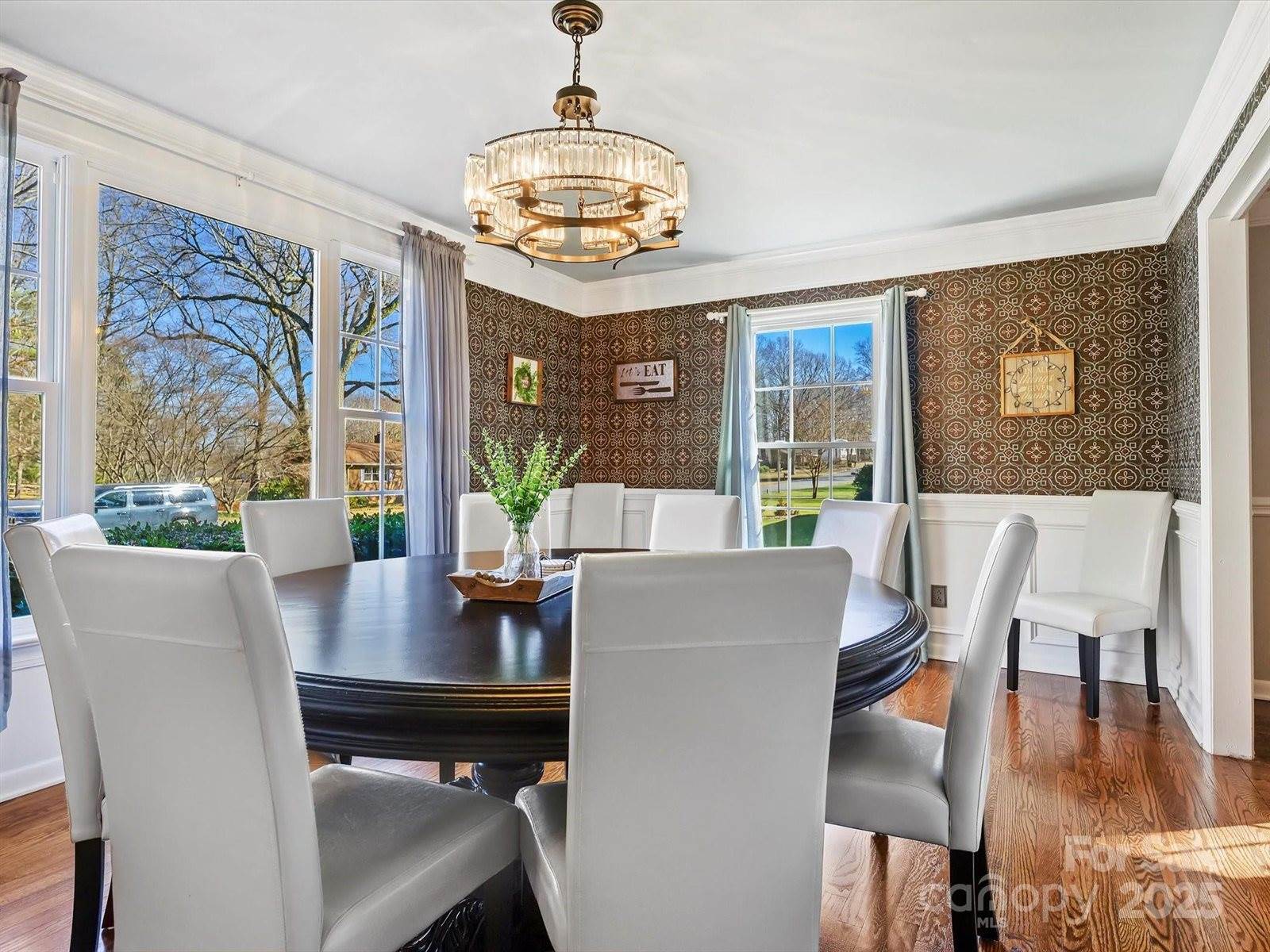 1104 Oak Hill Drive, Monroe, NC 28112