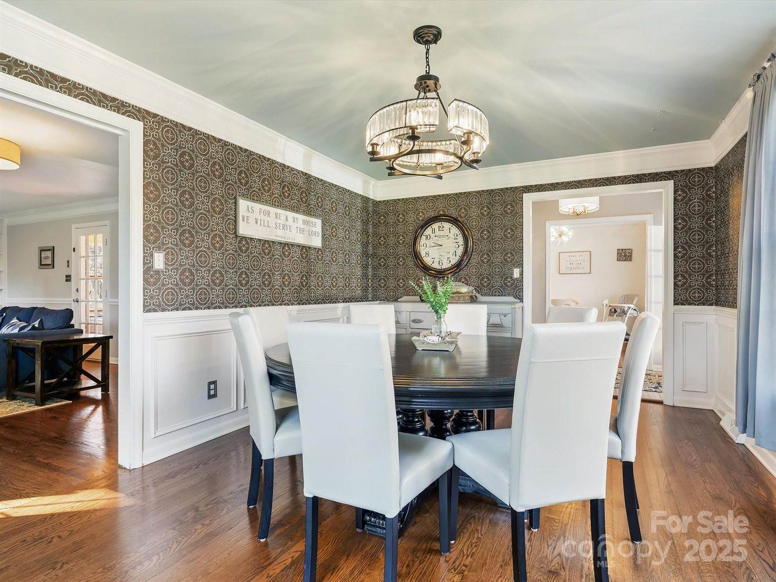 1104 Oak Hill Drive, Monroe, NC 28112