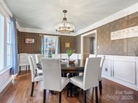 1104 Oak Hill Drive, Monroe, NC 28112