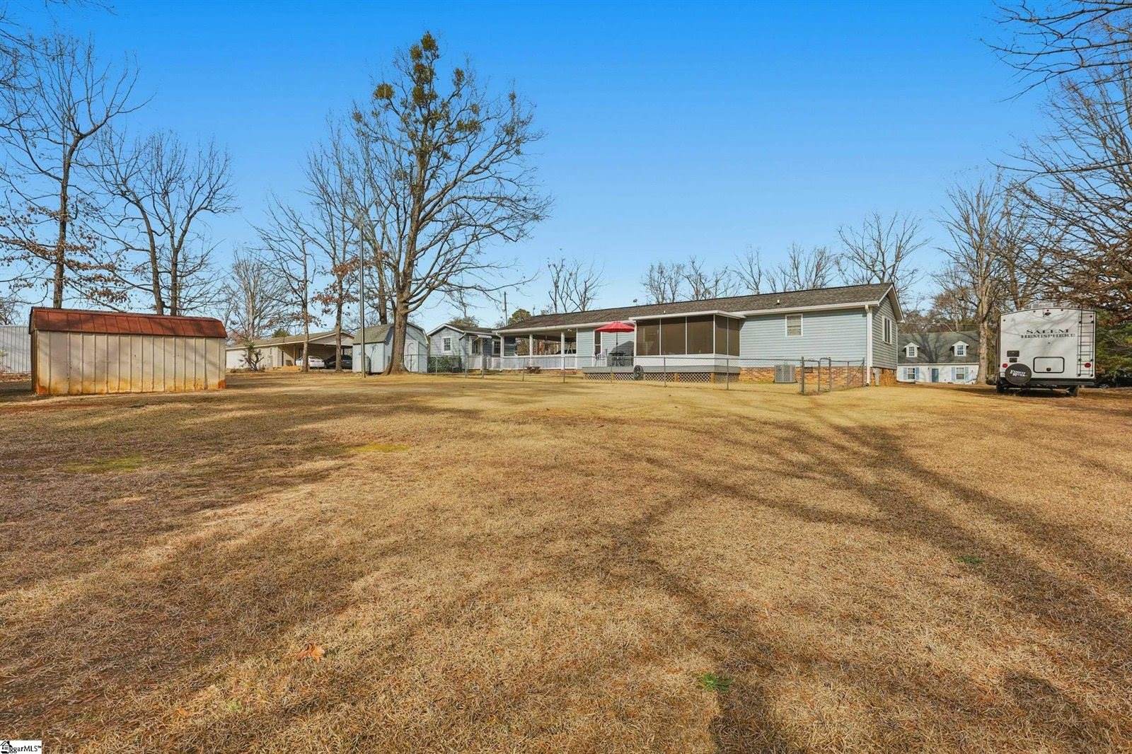 6353 Greenfield, Spartanburg, SC 29303