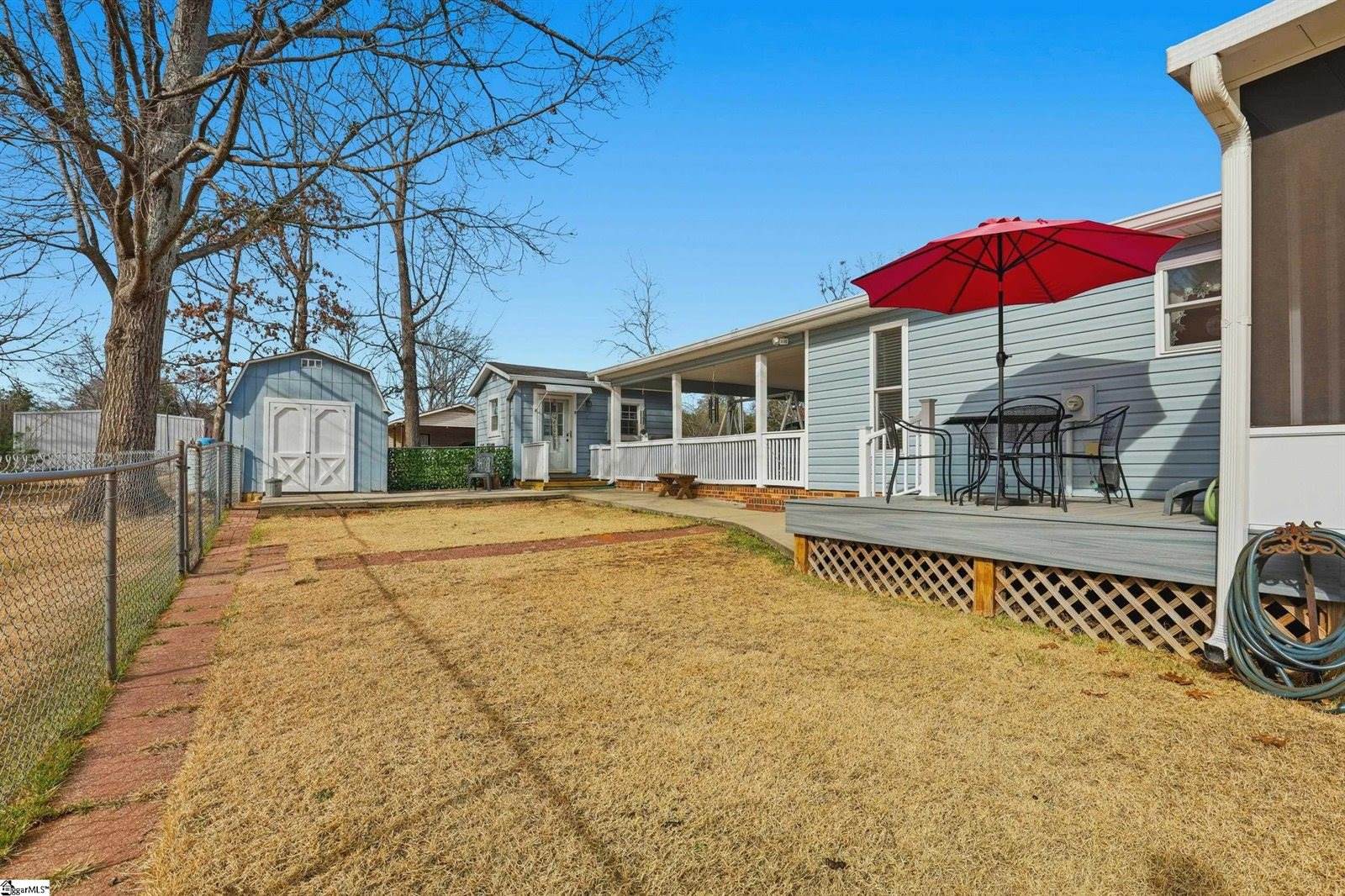 6353 Greenfield, Spartanburg, SC 29303