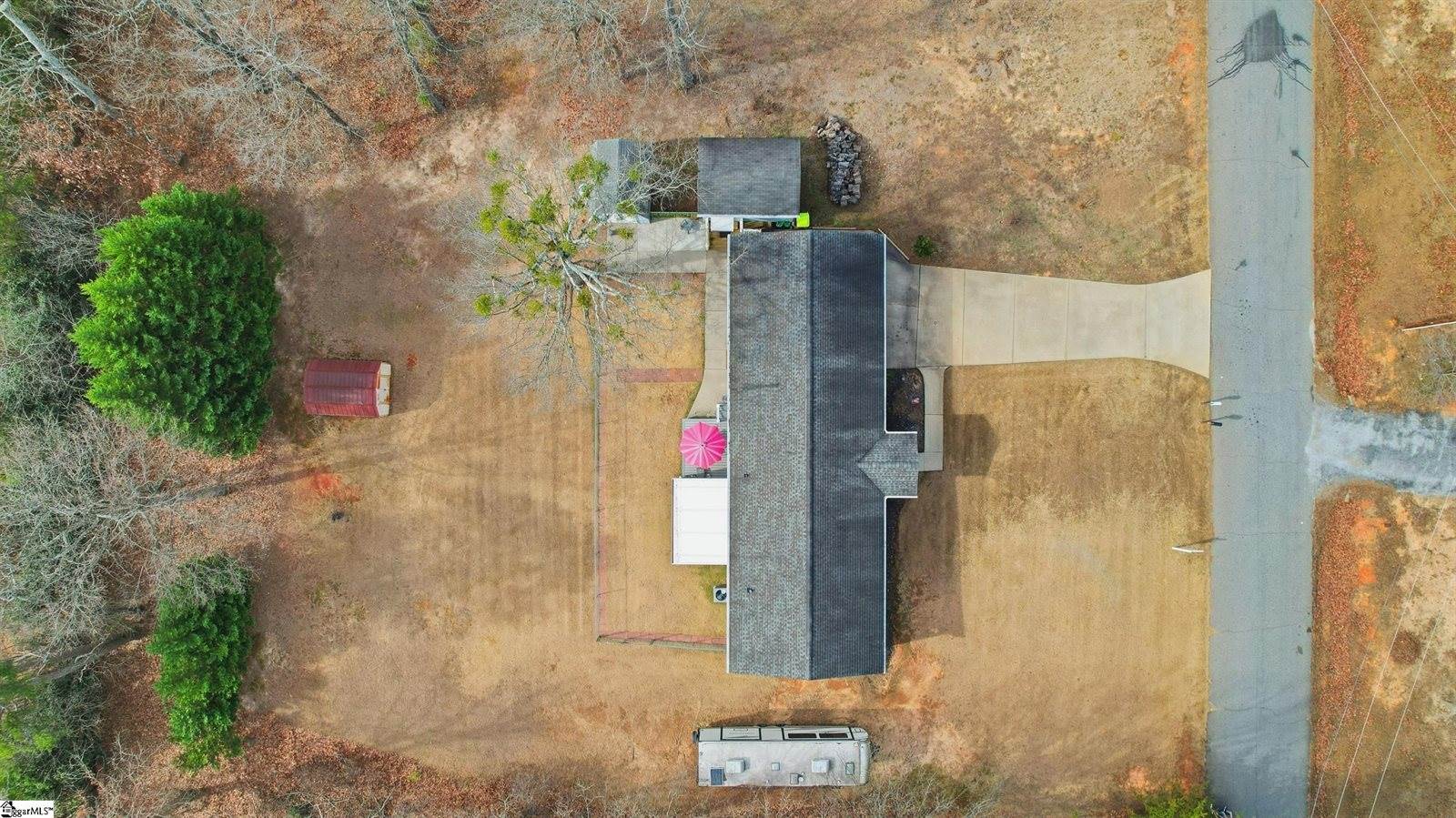 6353 Greenfield, Spartanburg, SC 29303