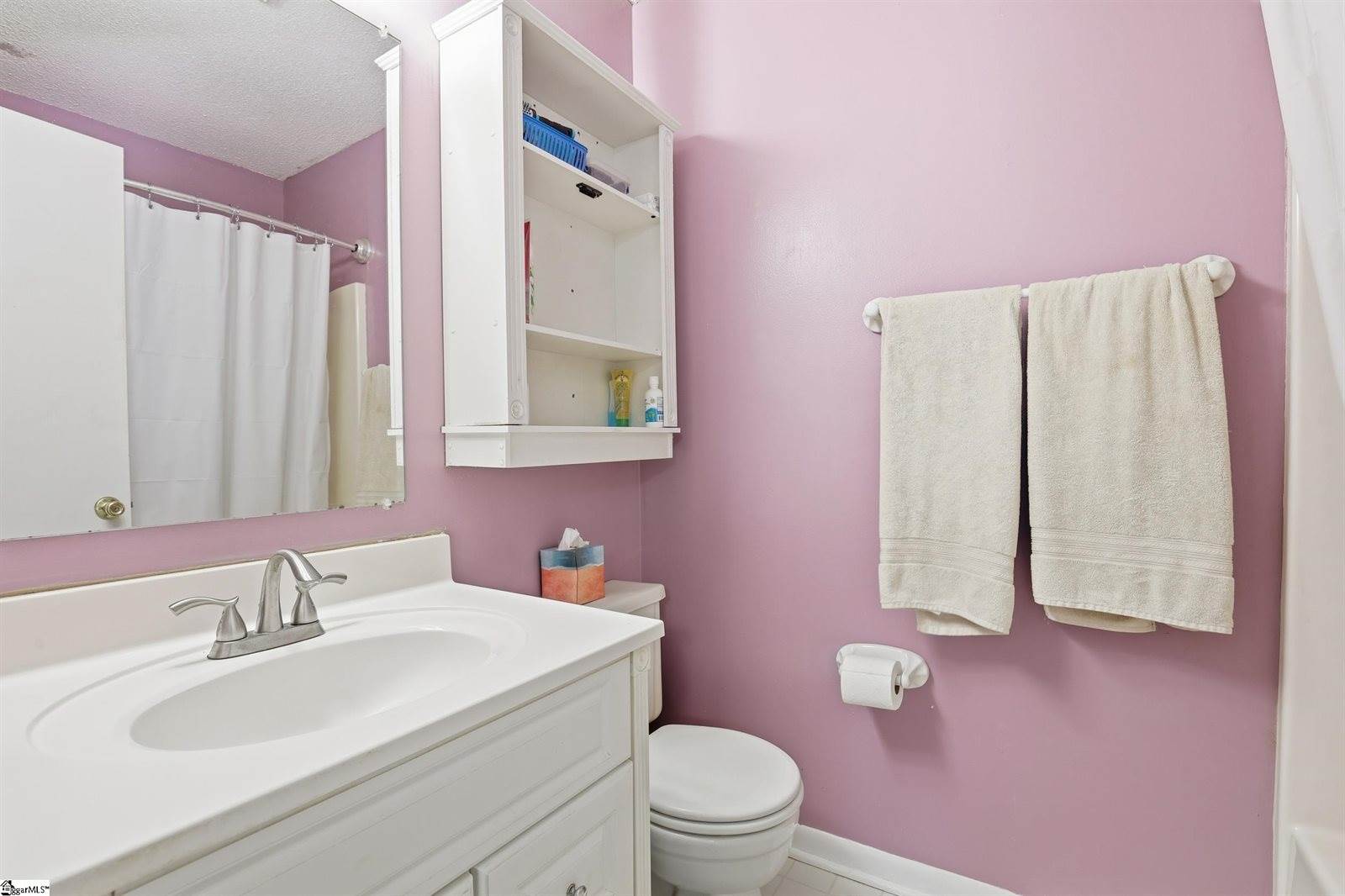 6404 Greenfield, Spartanburg, SC 29303