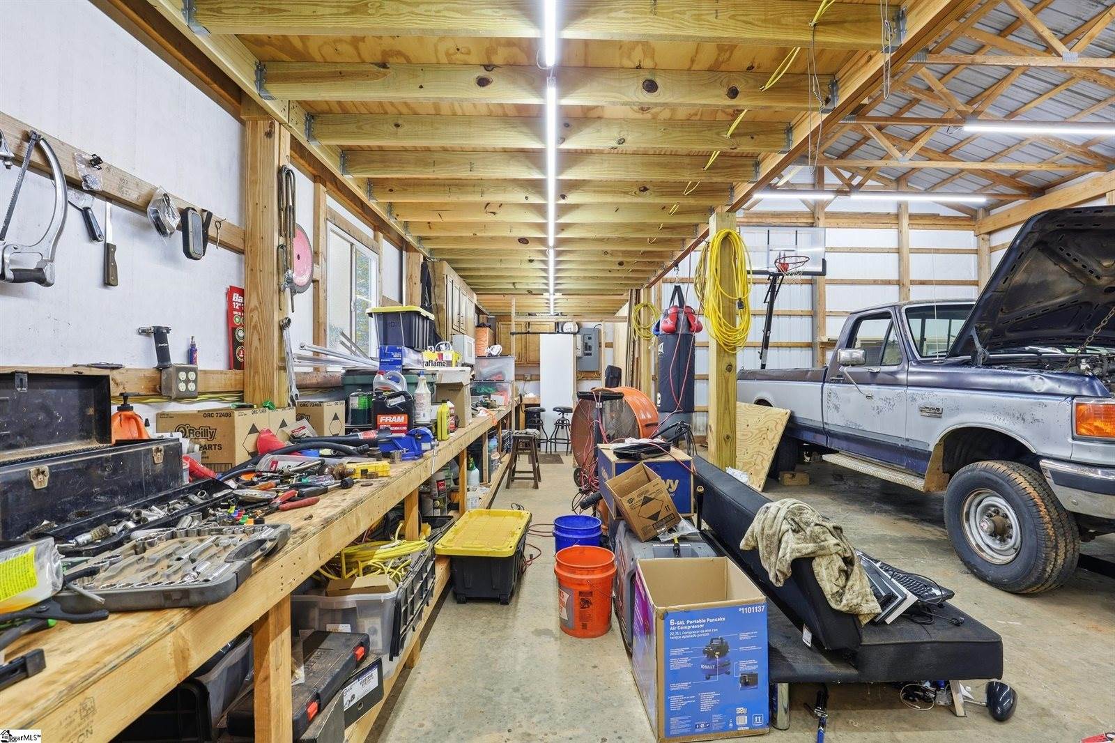 6404 Greenfield, Spartanburg, SC 29303