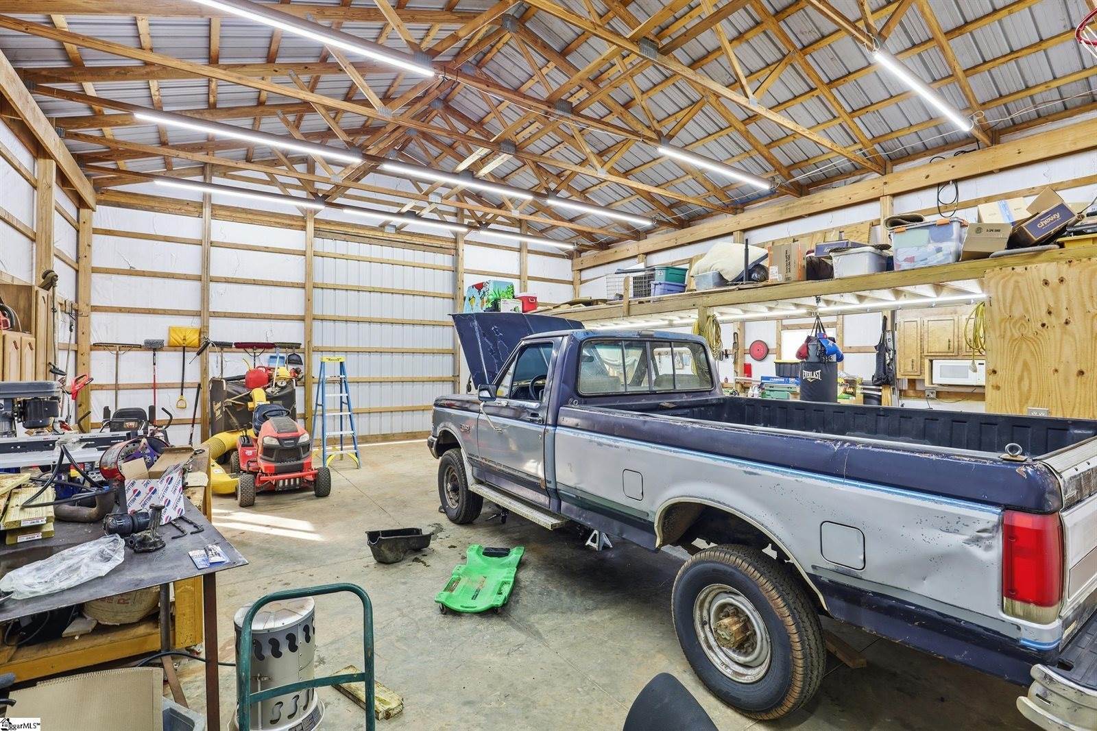 6404 Greenfield, Spartanburg, SC 29303