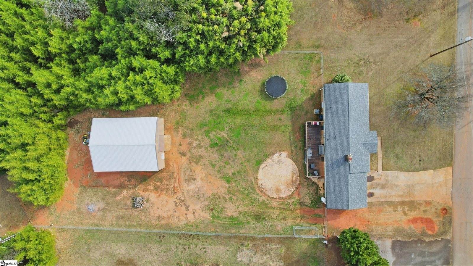 6404 Greenfield, Spartanburg, SC 29303