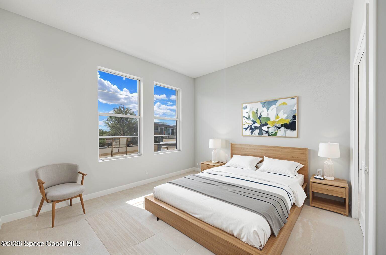 2792 Burnham Lane, Melbourne, FL 32940