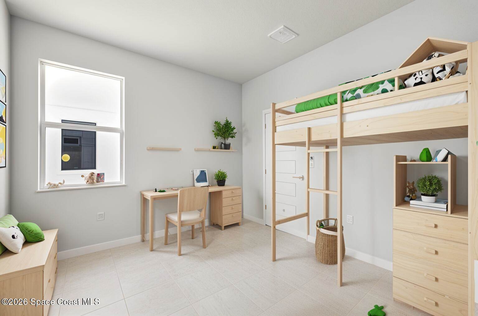 2792 Burnham Lane, Melbourne, FL 32940